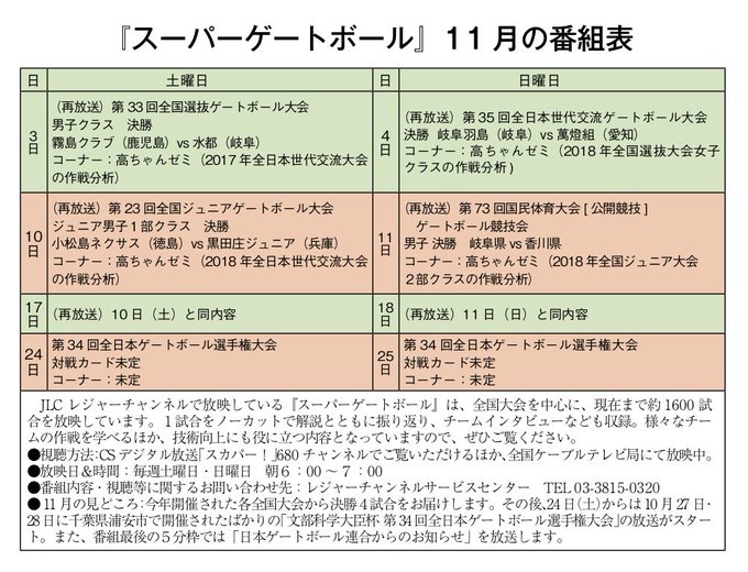 Jlc Tvのtwitterイラスト検索結果