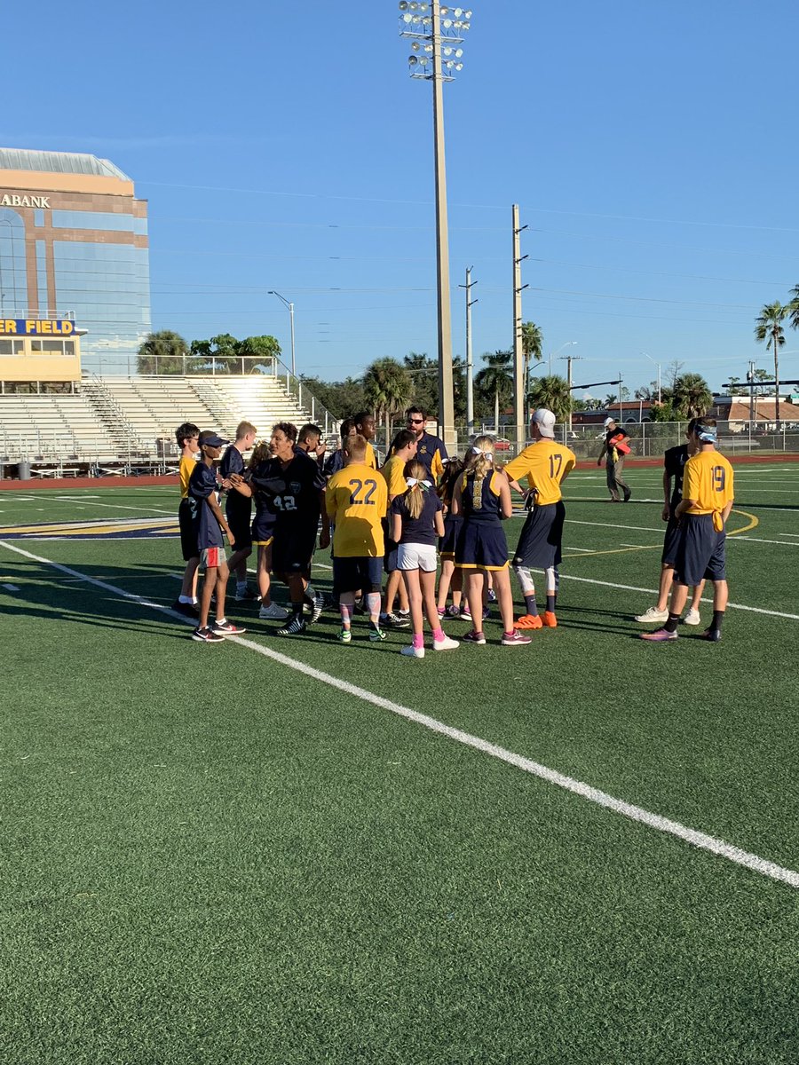 NaplesCaneLee's tweet image. Way to go Travis and Naples High. Naples was victorious over Palmetto Ridge 32-26. #ProjectUnify #NaplesHigh