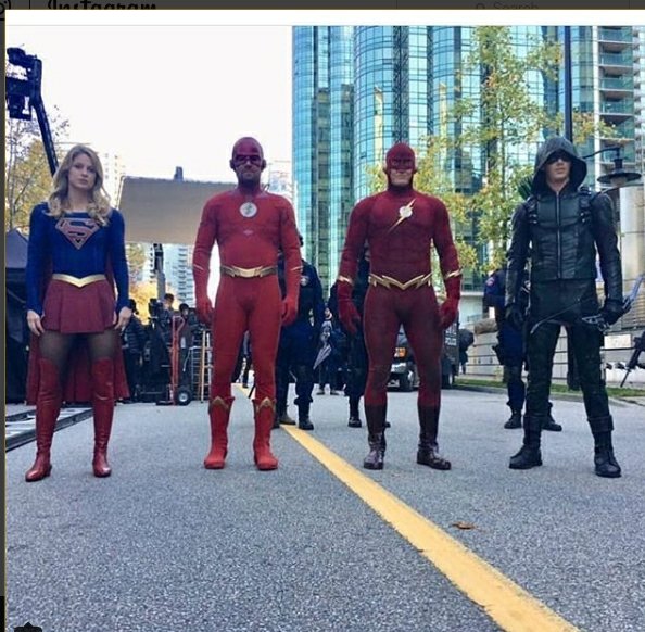 WeRunfromllamas's tweet photo. DC Daily⚡|Episode 30📺

On This Episode 
Reign of Supermen, Batman Who Laughs,
Wonderwoman #57, Flash #57 Titans bts + 
Paul Dini and Misty lee.

Ep30👇✌
https://t.co/ZVRrzeOmy1

Trailer👇✌
https://t.co/XzbnsA3wbn

#dcdaily #NEWS #PaulDini #MistyLee #nowplaying #Flash https://t.co/tXxPK9wL6l