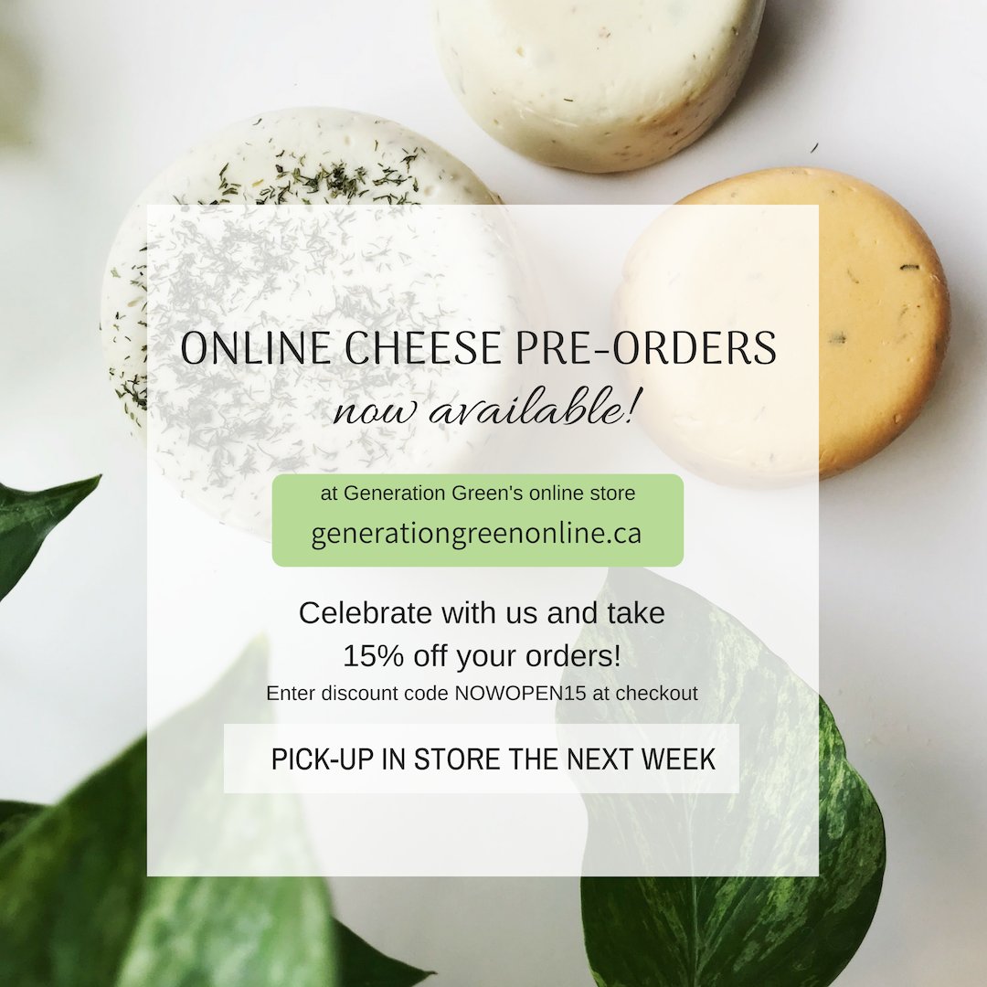 Generation Green tweet media