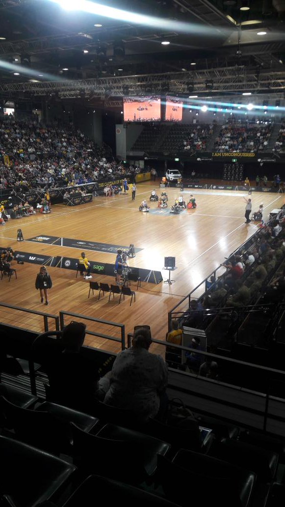 Luzieb's tweet image. More busy days but more amazing sports and competitors