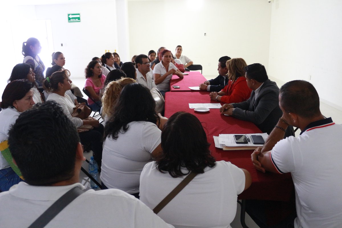 Grupo Parlamentario Partido del Trabajo tweet media