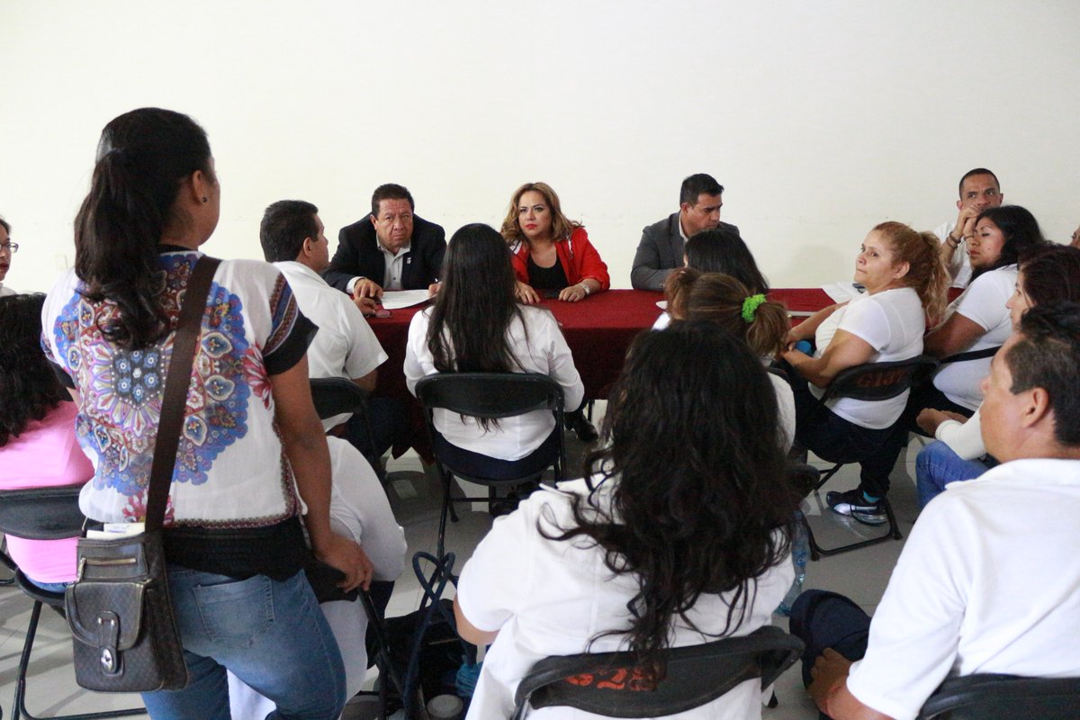 Grupo Parlamentario Partido del Trabajo tweet media