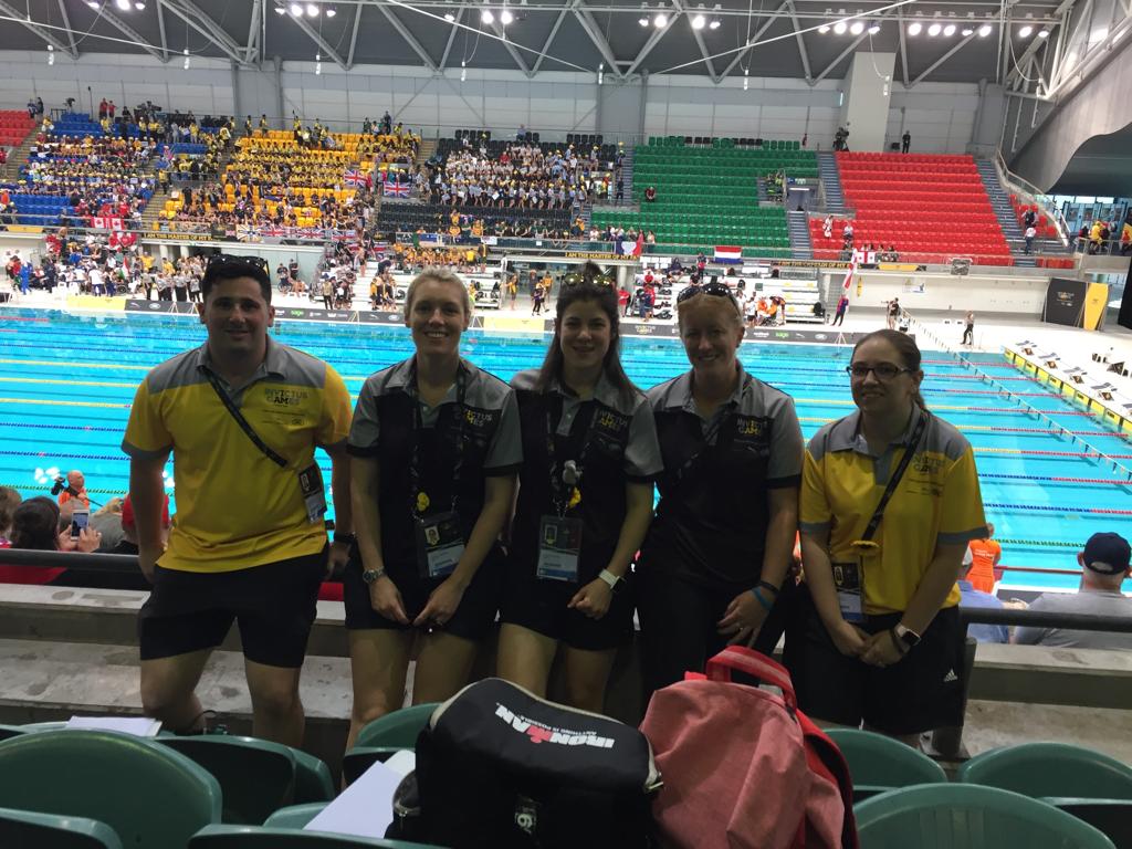 Luzieb's tweet image. More busy days but more amazing sports and competitors