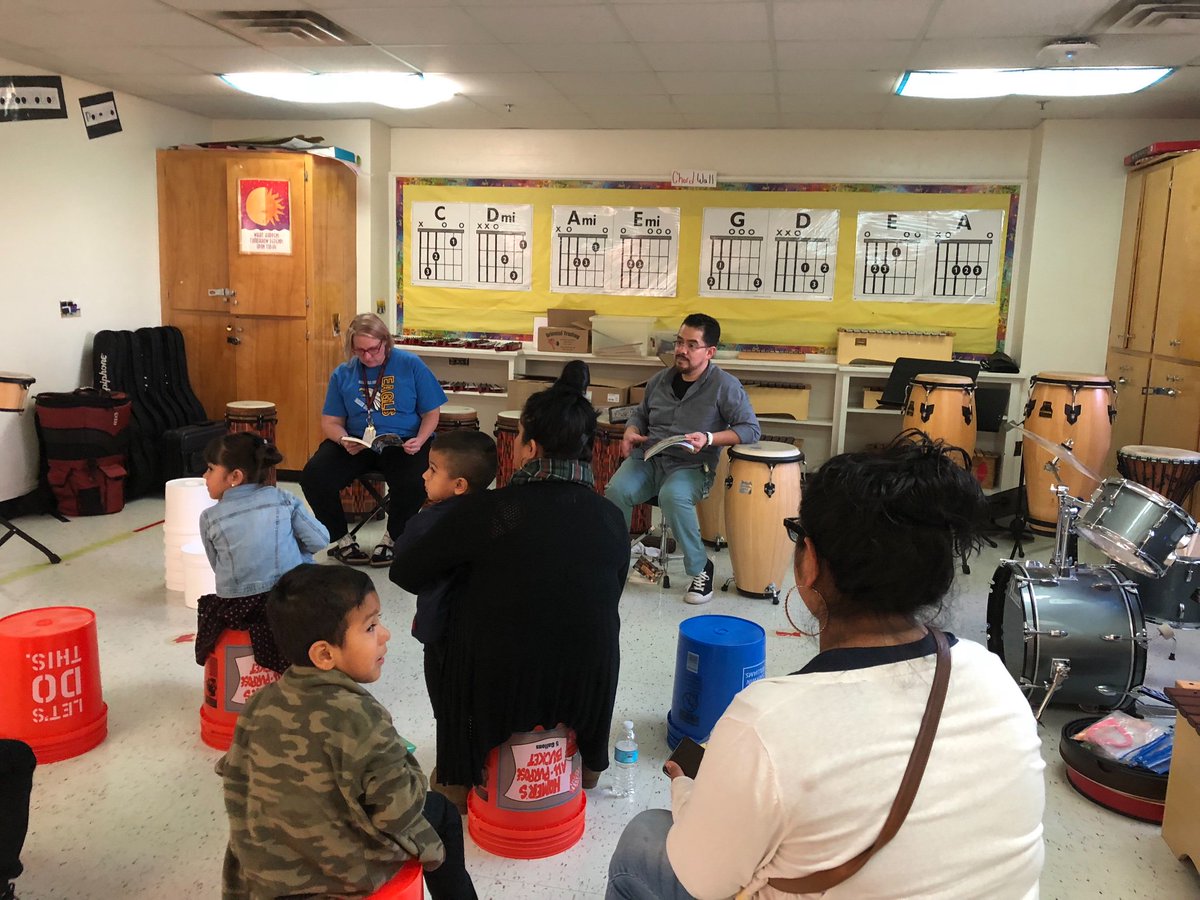 d_adreeves's tweet image. Harrell Budd Fall Festival STREAM Academic Night Storytime