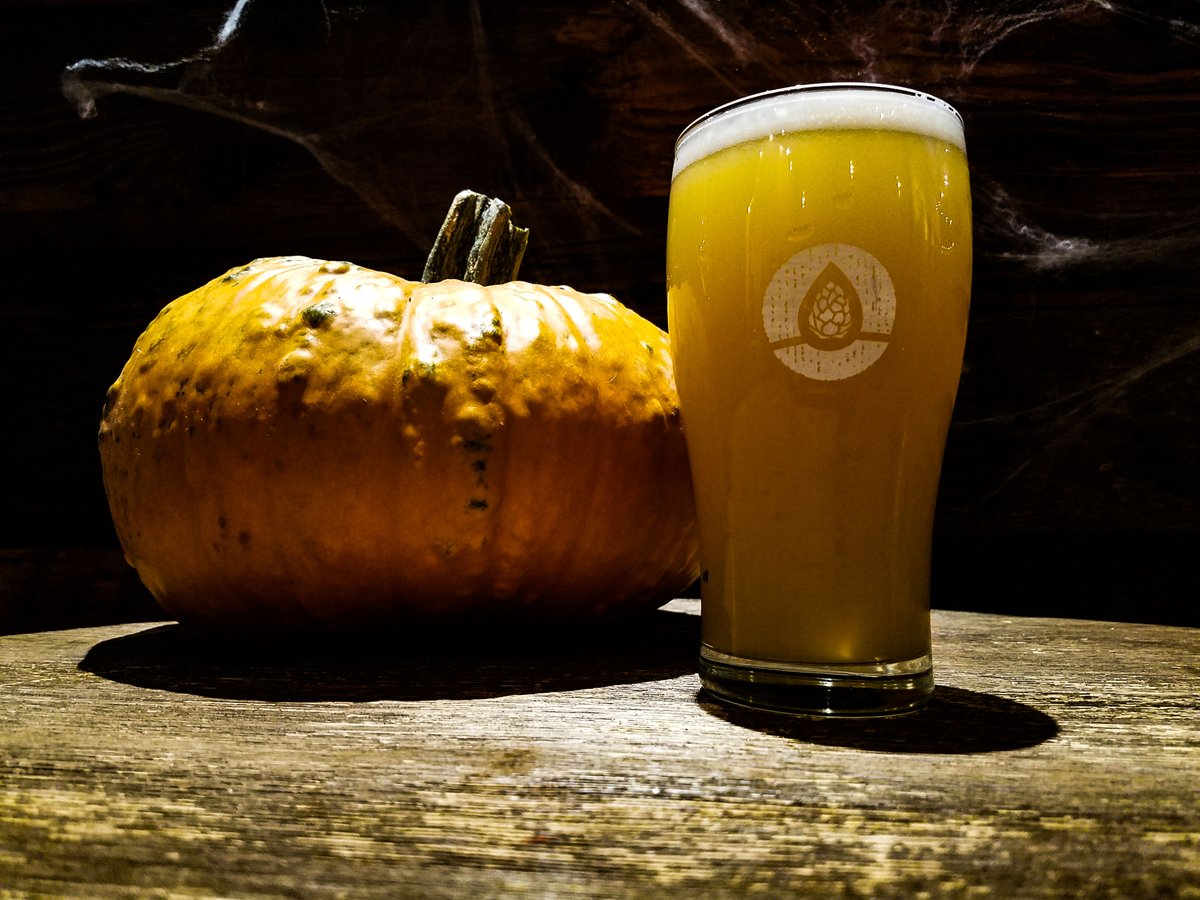Immersion Brewing (@imbrewing) on Twitter photo Is it spooky or just Hazy?
Our New England Hazy-E IPA on tap for your spooky adventures. Is it spooky or just Hazy?
Our New England Hazy-E IPA on tap for your spooky adventures.