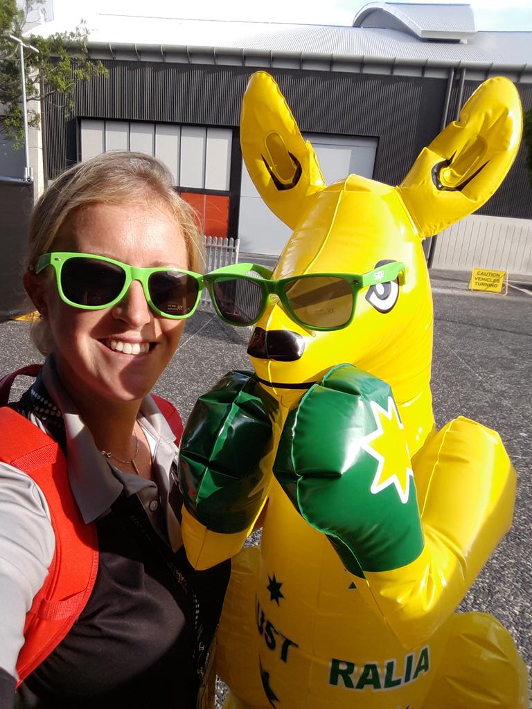 Luzieb's tweet image. More busy days but more amazing sports and competitors