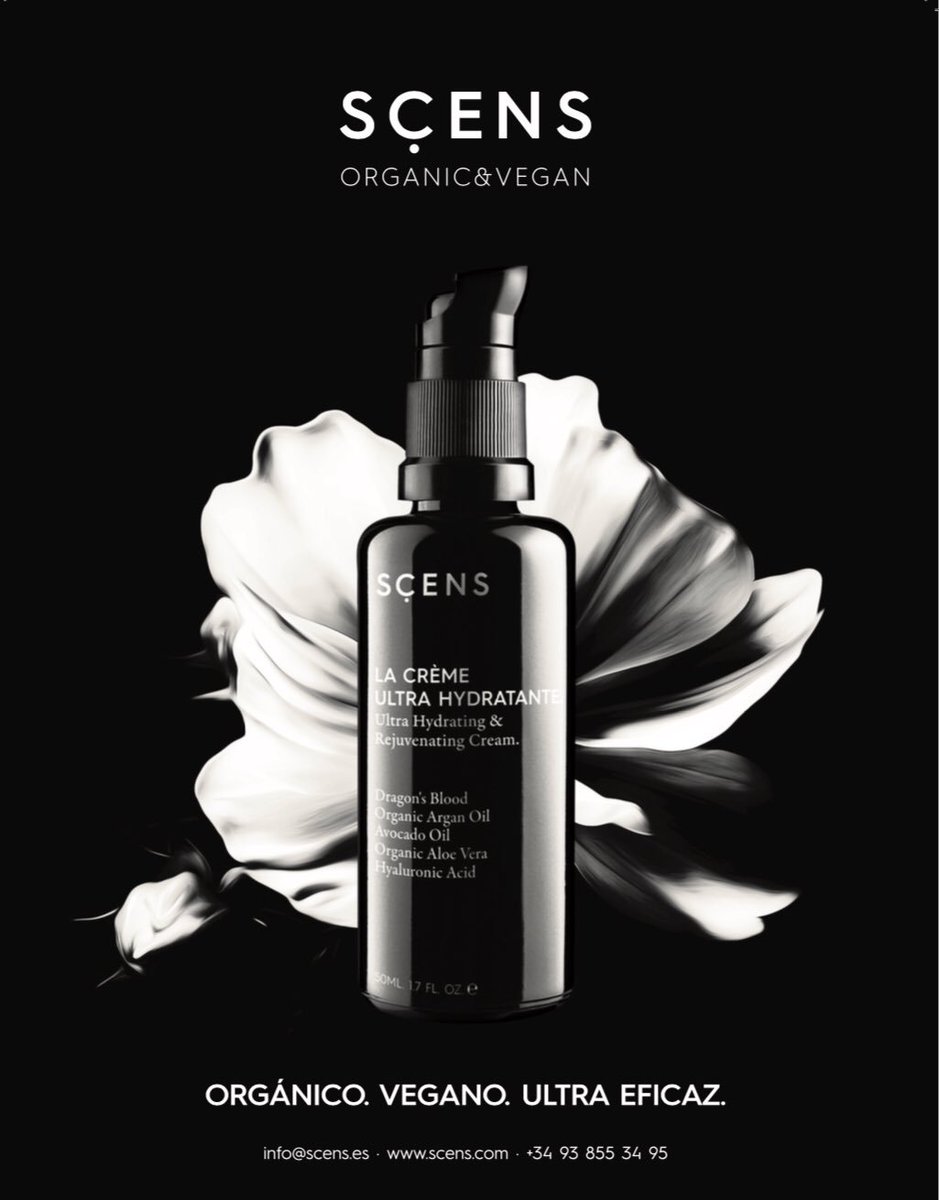 ¿Te gusta nuestra nueva imagen? #cosmeticanatural #cosmeticavegana #cosmeticaorganica #cosmetica #tratamientofacial