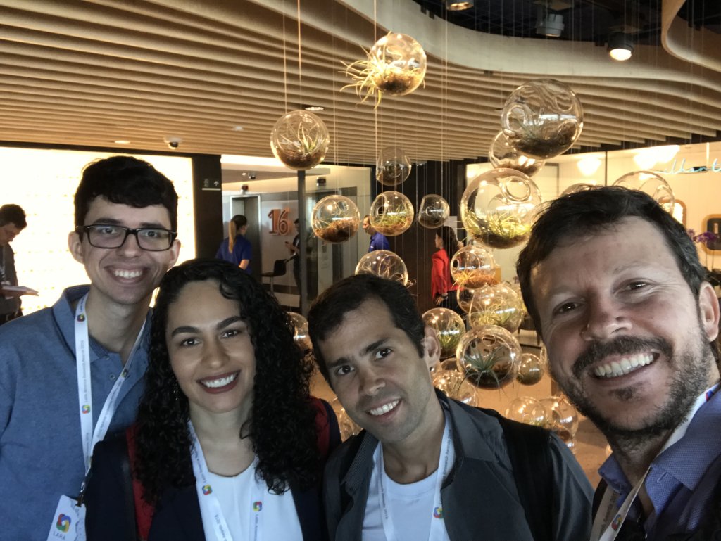 RECOD Lab tweet media