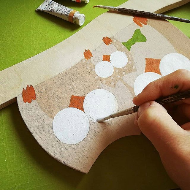 EtsyLithuania's tweet photo. It is so amazing to see how things are being made. Visit @aureartdecor  and find out what was made with brush, color, love... 💚
.
.
.
.

#daywithcreativity #lovecreativity #birdsmakemehappy #etsylithuania  #photooftheday #instagood #instadaily
#etsy … https://t.co/j1A0P7RX7a https://t.co/EGgH8vjlXY