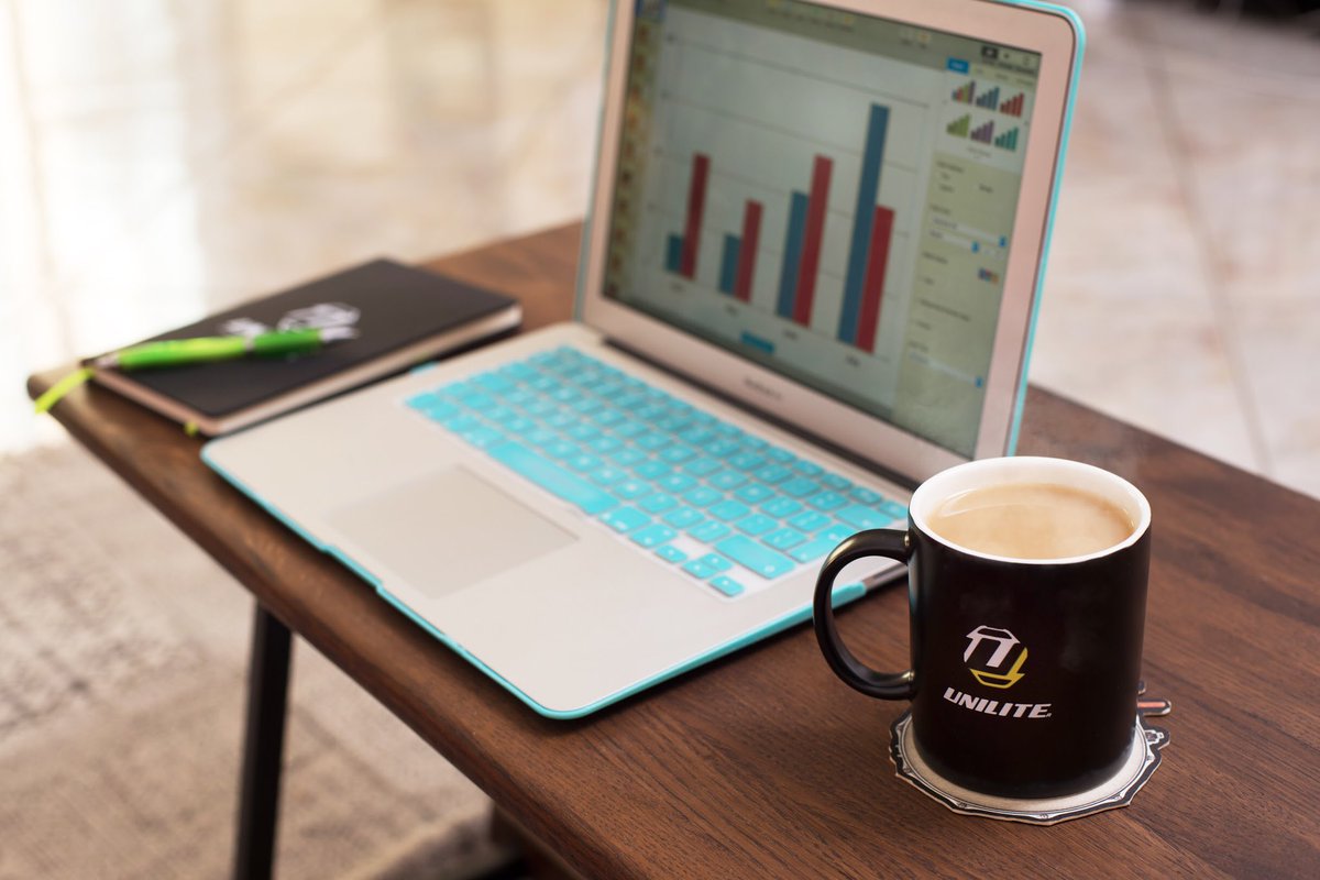 Unilite ® tweet media