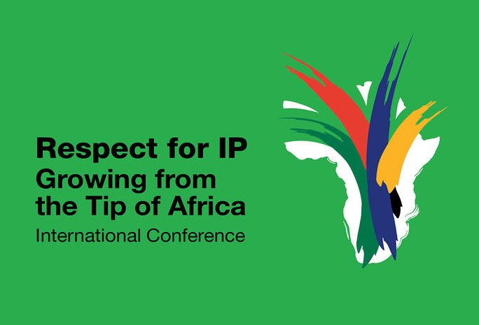 Respect for IP  Growing from the Tip of Africa Conferncia Internacional