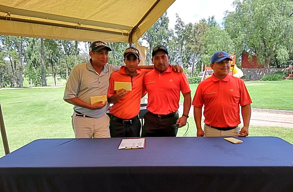 golfmalanquin's tweet image. Boletín Informativo/Newsletter Octubre 2018 ✉ - mailchi.mp/2d52fa48a8e8/b…