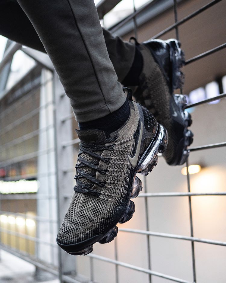 nike air vapormax crocodile