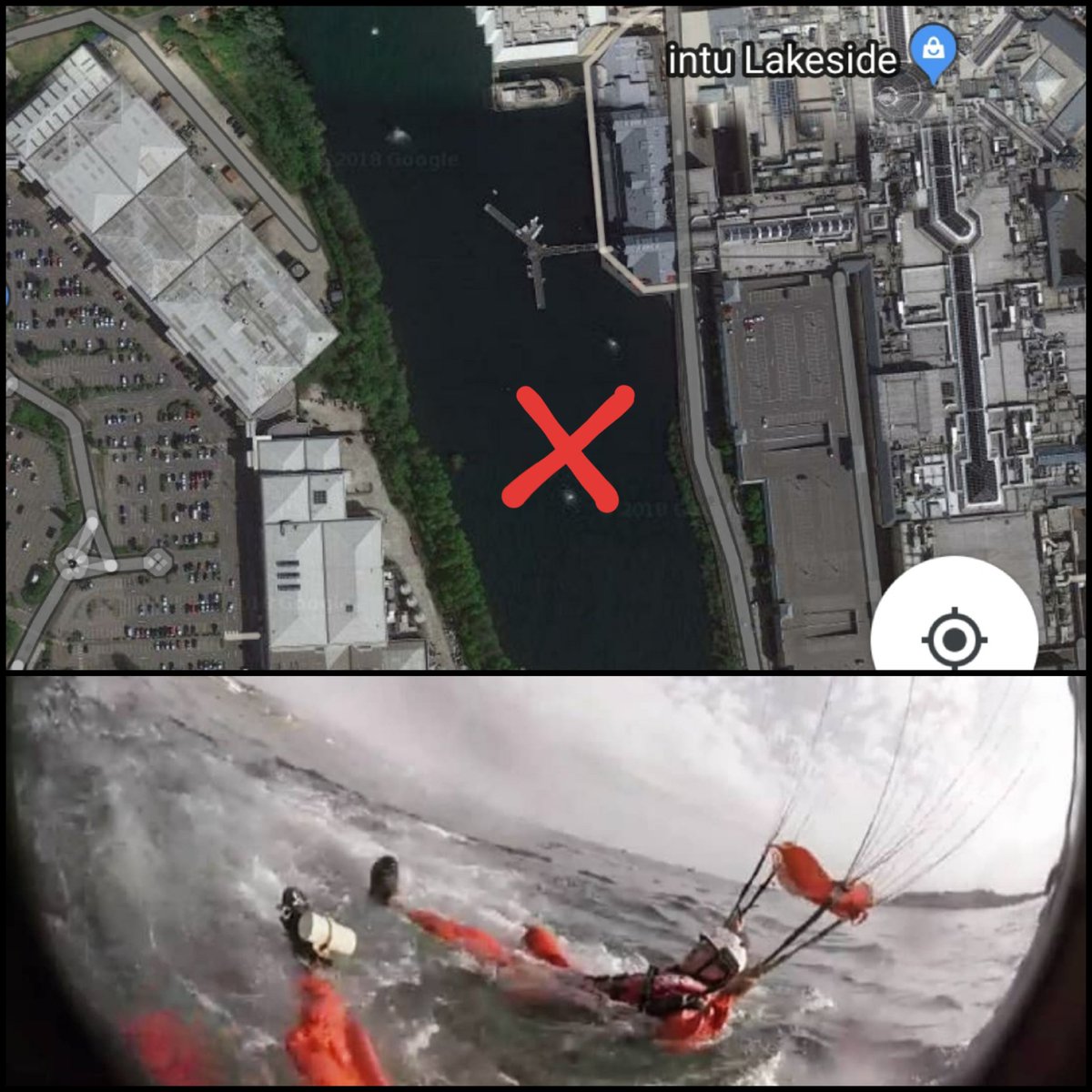 RedDevilsOnline's tweet photo. FINAL display of the season!!

12pm tomorrow (26th October) @intuLakeside 
@PoppyLegion 

#RedDevilsFreefallTeam #RedDevilsDisplay #WaterJump #RBL #PoppyAppeal #ForOurVeterans https://t.co/DkY4uedRQZ