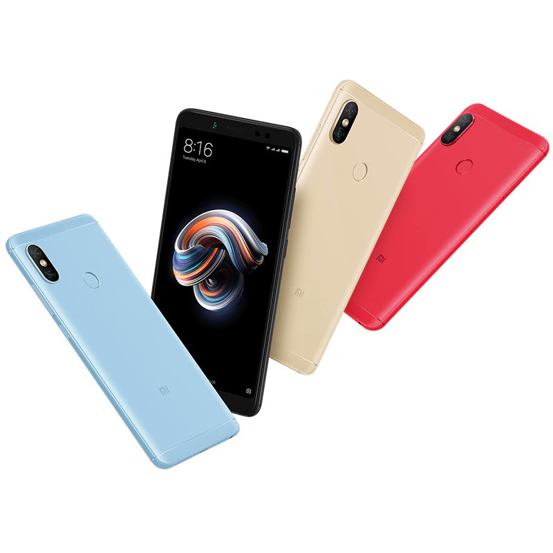 mobileshop872's tweet photo. Global Version Xiaomi Redmi Note 5 4GB 64GB 5.99" Full Screen MIUI 9.5 Smartphone Snapdragon 636 Octa Core Dual Cameras 4000mAh.. To buy click the link. https://t.co/qcR43mrtgb  #Xiaomi #xiaominote5 #XiaomiFrance #xiaomiglobal #XiaomiMiMix3 #xiaomiredminote5 https://t.co/diuyFhR9Hs