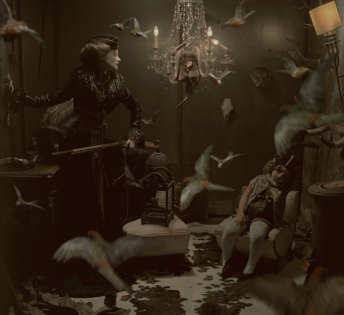 Fernando G. Maroto tweet media