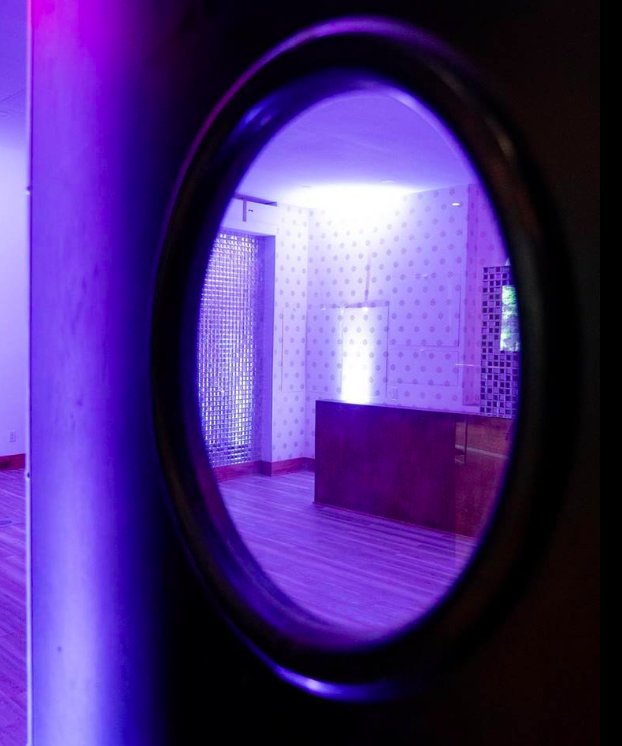 Playing peek-a-boo! Take a peek at our calendar of events! You can drop on by for a rock musical, Shakespeare play, trivia nights or just drink in our bar!  TownStages.com/Calendar