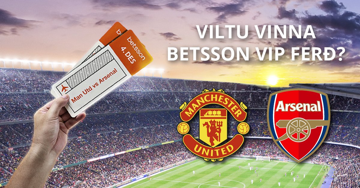 Betsson Island tweet media