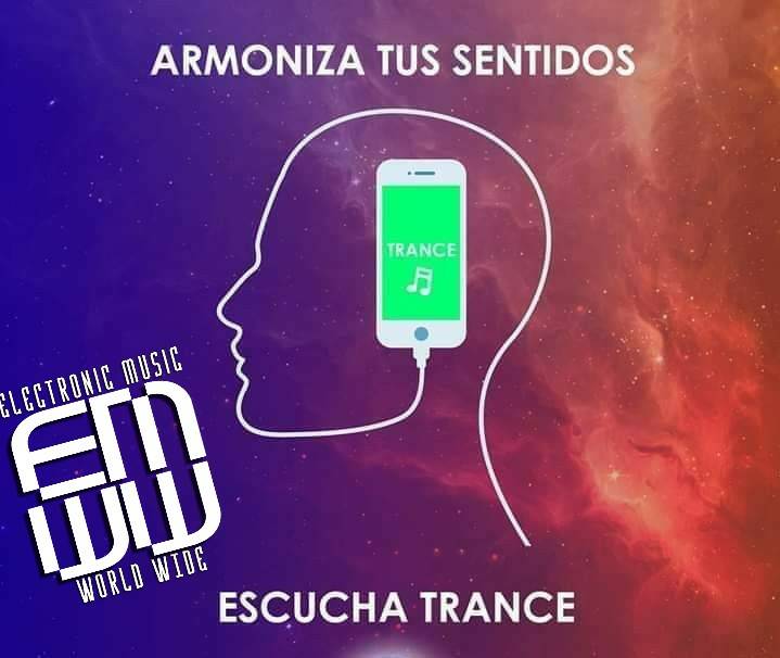 Lo de hoy es escuchar #Trance #TranceFamily #EMWW #ASOT