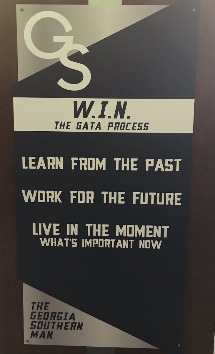 chadlunsford's tweet image. Locked In ... The Respect Game
The #PowerOfPaulson (191-39) ... #TheGSMan