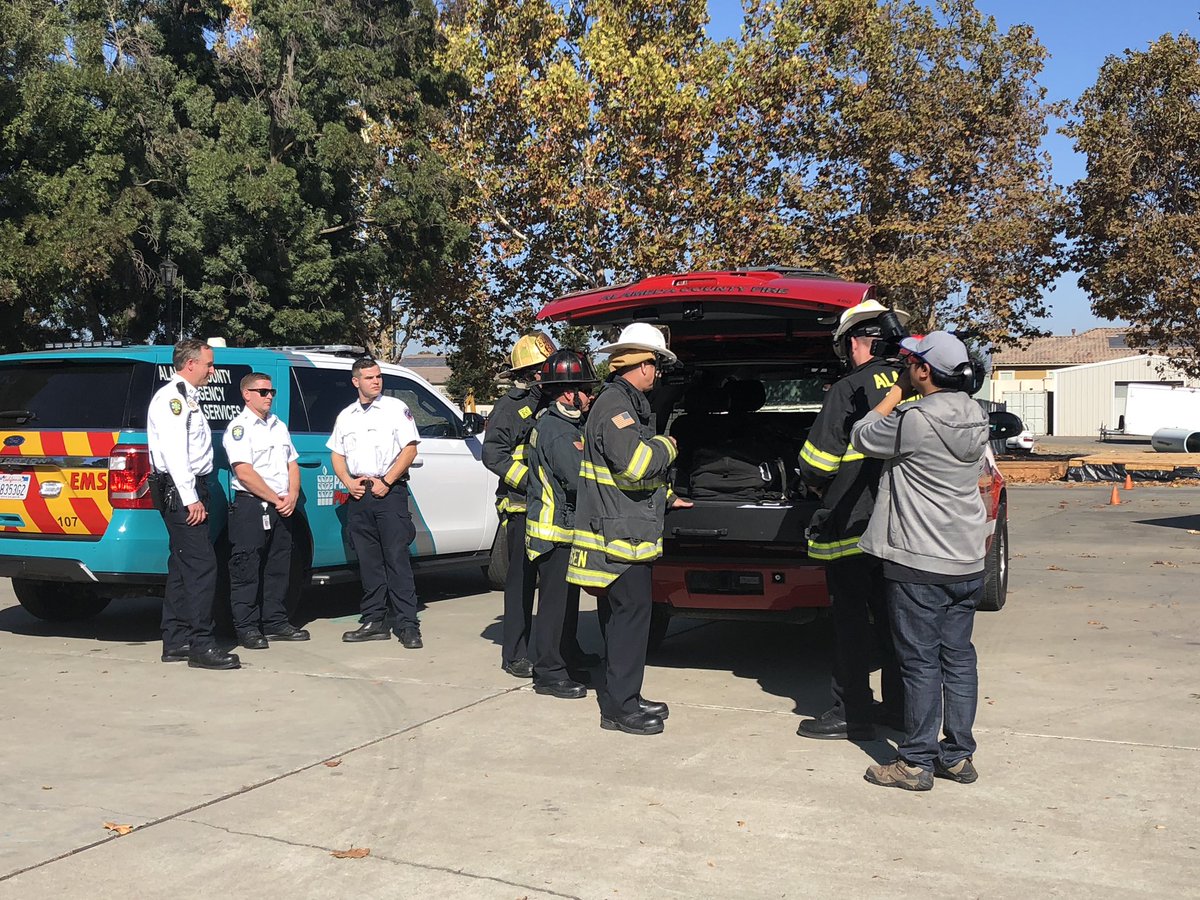 Alameda County Fire tweet media