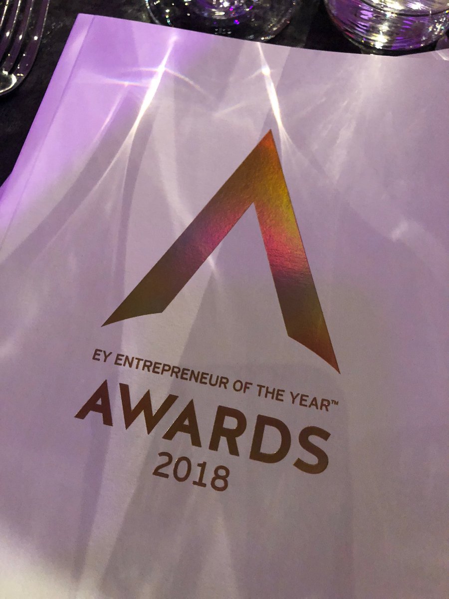PetraWolsey's tweet photo. Huge congratulations to the overall winners https://t.co/DZk5JqSAgu and to all the winners and the finalists at tonight’s #EOYawards But (forgive the personal bias) proudest of Bill and the ever growing always amazing ⁦Beannchor Group. Proud to be a part of it. ❤️ https://t.co/I1zInBkYZy