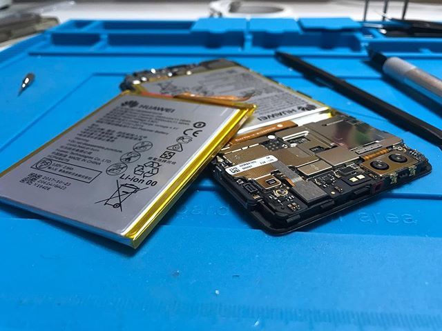 Midleton_IT's tweet image. Huawei P9 Battery replacement 🔥
Need a new battery for your phone? Send us a message! ➡️ MidletonIT.ie ⬅️
.
.
.
.
#androidaccessories #android #huawei  #battery #batteryreplacement #batteryrepair #huaweirepair #repair #phonerepair #repairshop ift.tt/2O7i3kS