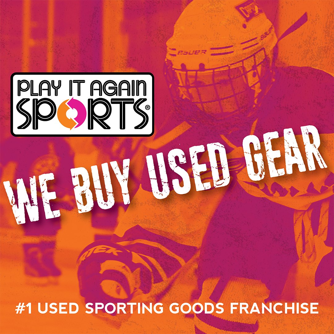 PIASRaleigh's tweet photo. Bring in the quality used sports equipment and fitness gear you're no longer using and get paid on the spot! https://t.co/MisI0ybkoQ