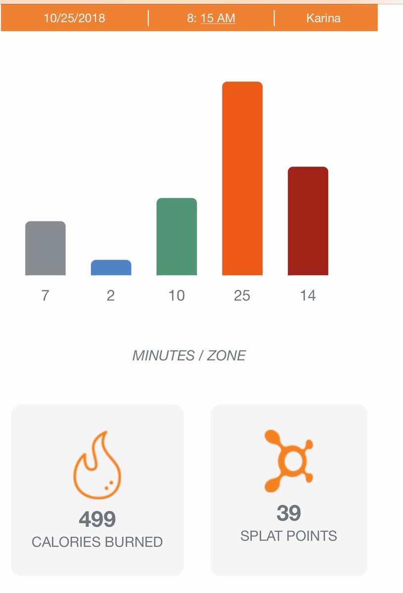 JulieSchaefer11's tweet image. Seriously the hardest workout I think I have ever done. I could have rowed to Cuba if I was actually in the water! 
 #otfhellweek #fun #hard #extrasweatyandpainful