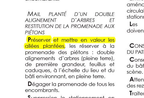 DavidLaMars's tweet photo. La Plaine - Le projet de la #SOLEAM ne respecte pas les prescriptions de l'Aire de mise en Valeur de l'Architecture et du Patrimoine de #Marseille. AVAP à peine créée (28 juin 2018) et déjà violée https://t.co/LAr4kMMOYe