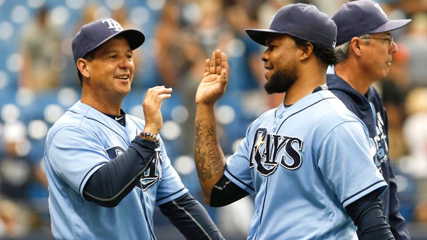 STORY: Charlie Montoyo named new Toronto Blue Jays manager  ottawamatters.com/around-ontario… https://t.co/M05hCN7KBc