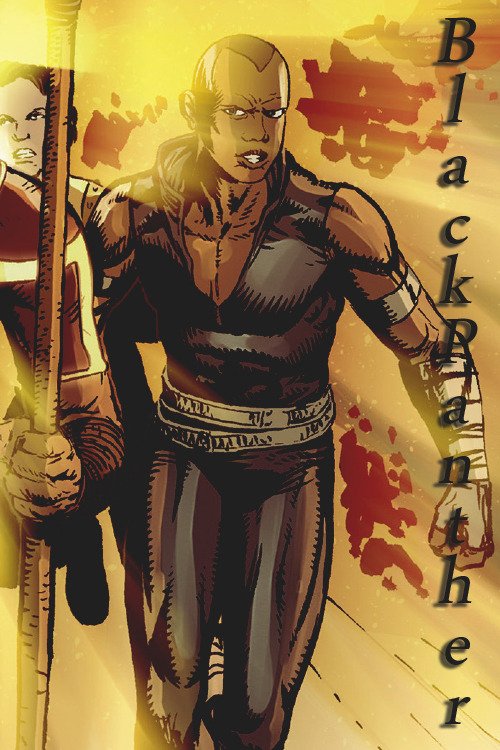 Azari T Challa Udaku Ofthepanther توییتر