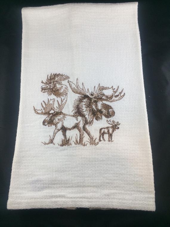 pjsembroidery's tweet photo. https://t.co/lj6CZWWSAS
#pjsembroidery #Huckmoosetowel #Moosetowel #KicthenMooseTowel #MooseDecor #etsy #MooseKitchen https://t.co/IKJsLp0tWH