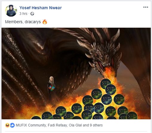 MUFIXCommunity's tweet photo. Fire sfd ! 😎@yousef_neuer
#Battle_of_the_sources
#SFD_Is_Coming
#software_industry
#MUFIX_Community https://t.co/uGwACZXFxk