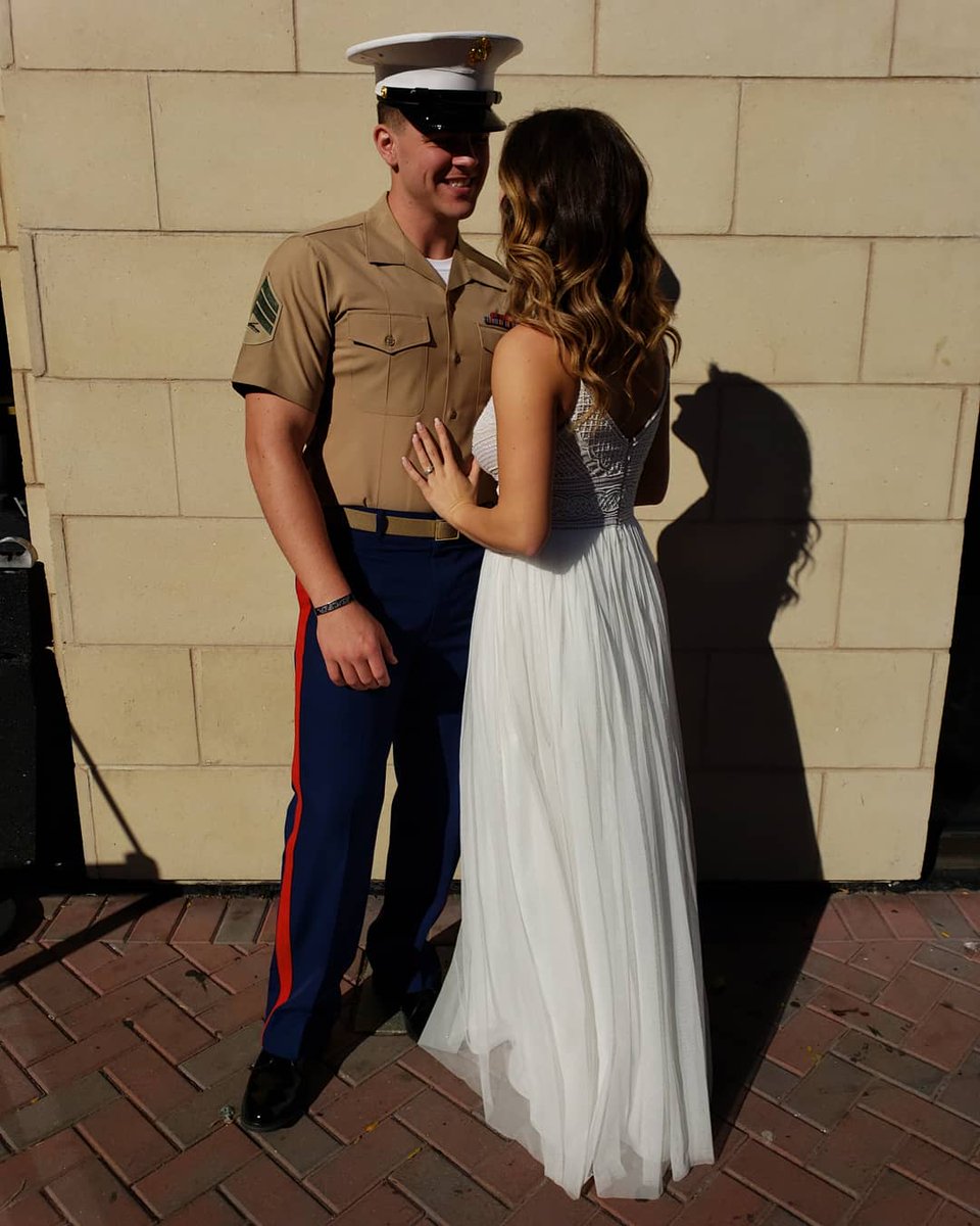 SavonnaSammon's tweet photo. Surprise! We're officially Mr. &amp; Mrs Brandly! Yes this really did happen, and No, we don't want your negative comments &amp; concerns...thanks! 10/25/2018♡ https://t.co/z3pjXN1r5K