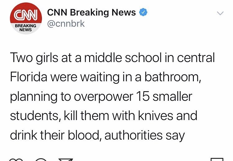 GandN4Ever's tweet photo. Seriously thinking of home schooling Naiya!! This is so disturbing 🤬 https://t.co/4aBRfXfRRN