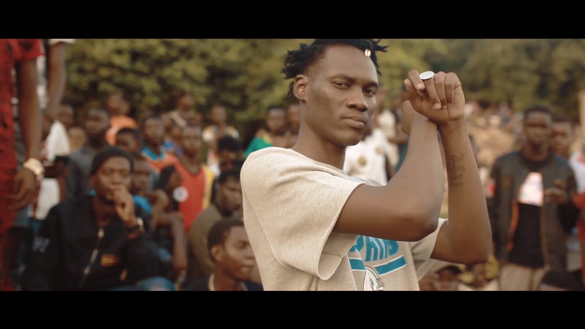 Young Pô (@youngpoofficiel) / Posts / X