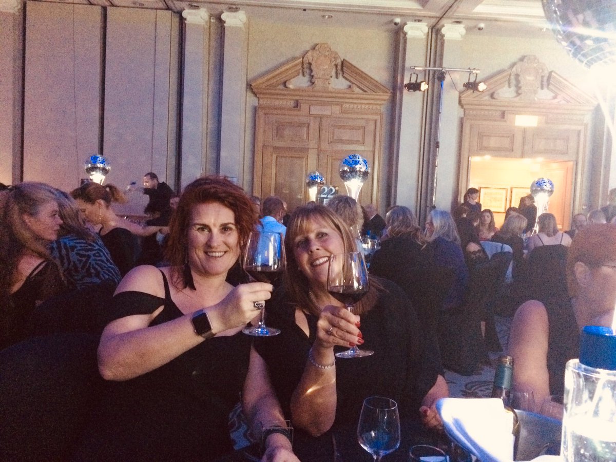 Thank you to @GrandBrighton for a delicious meal. Seaford College is sponsoring the Visitor Attraction prize this evening at the Sussex Life Awards.  Good luck to @cowdraypolo @KomediaBrighton and @fizzonfoot and here’s to a fun evening! 🥂#CSLA #sussexlifeawards