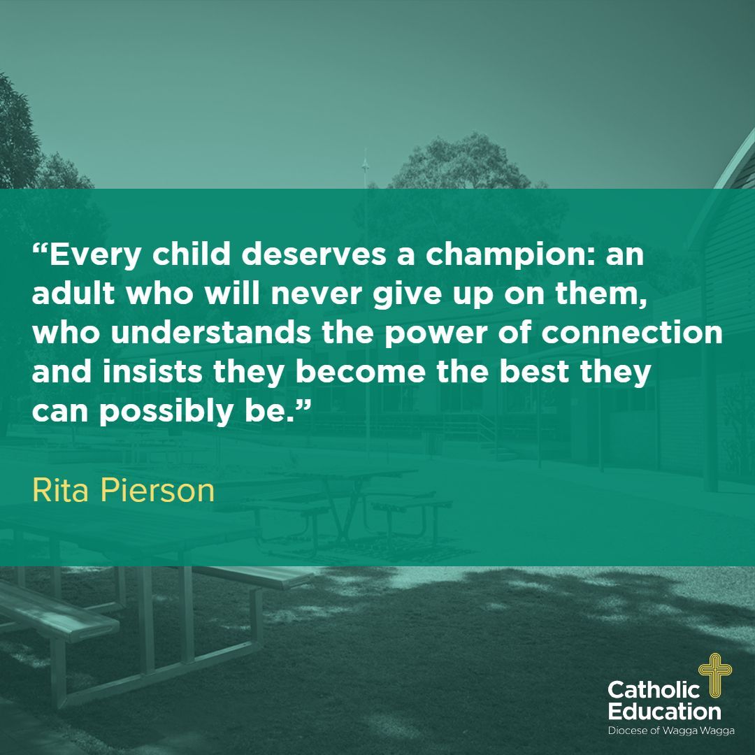 Today Australia celebrates #WorldTeachersDay. Thank You to the champions that make real differences in our children's lives every day!⭐️
Take time to thank a teacher in your life using our customisable certificate template - buff.ly/2EqqEQg