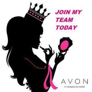 Join my team today for only $25!! Earn up to 40% commission!! Just go to startavon.com 
Enter reference code
patsybelcher