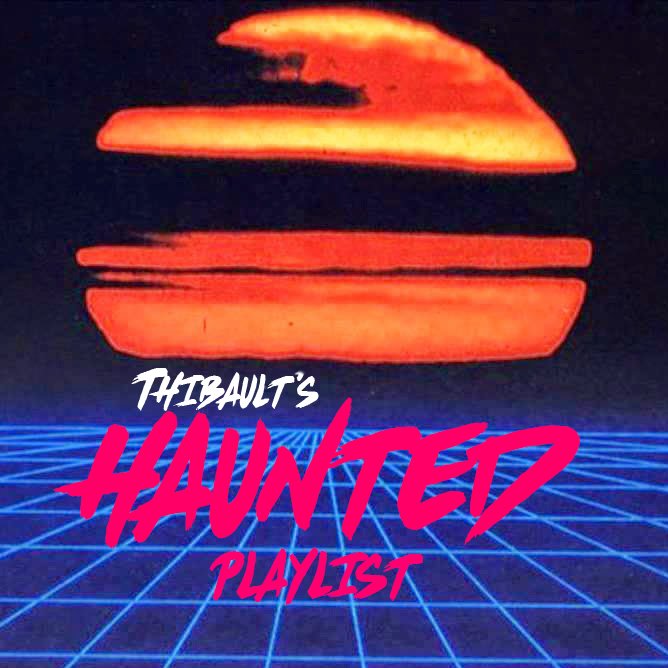 ThibaultMusique's tweet image. Happy Halloween week! Put together a haunted Spotify playlist for running away from things in the woods or working out or just getting super creeped out. Muah! Enjoy- spoti.fi/2O7jbVE  #Halloween #housemusic