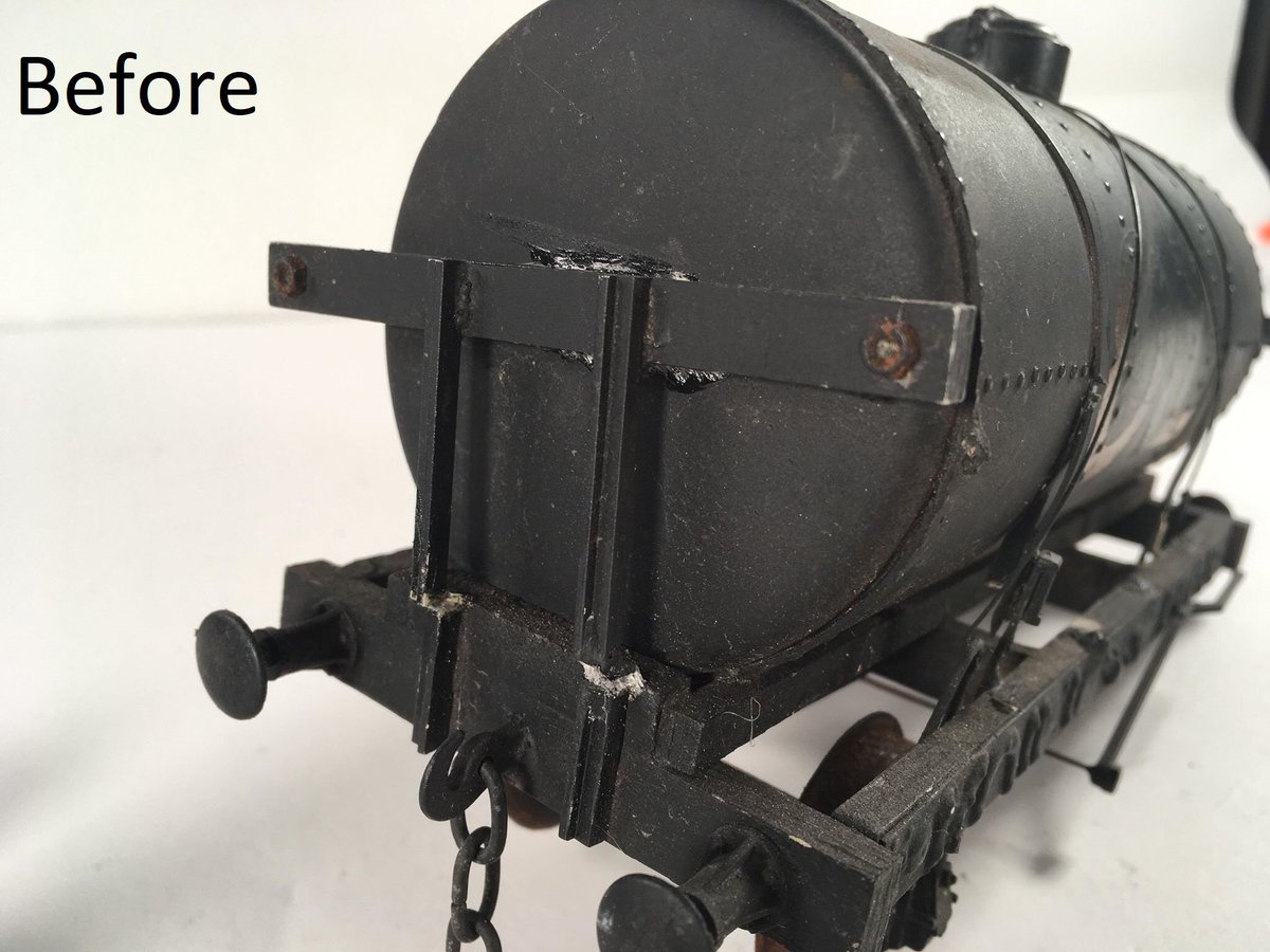 Jacob on Twitter "It sucks that someone tried to tamper and hastily