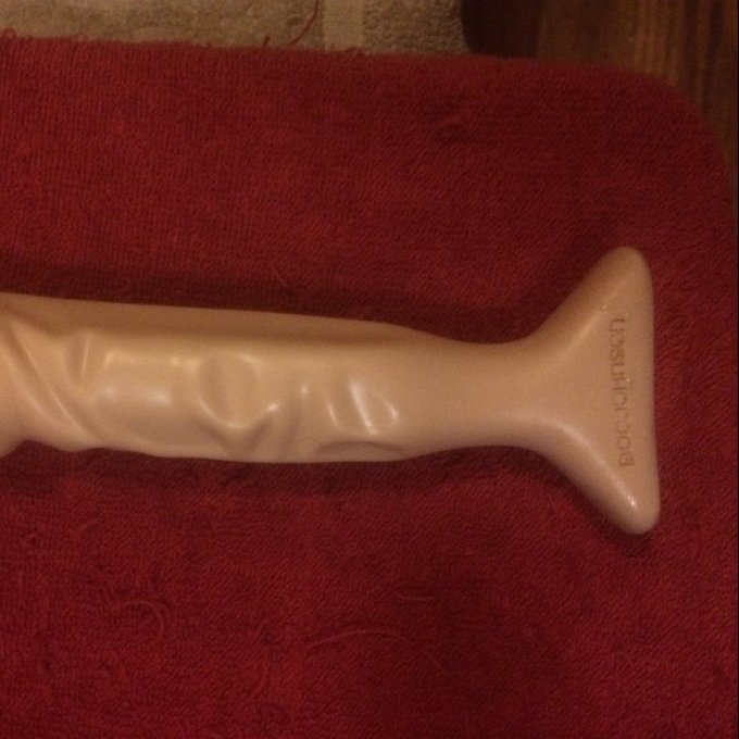 Doc Johnson Anal Dildo by @JadeLuvRules https://t.co/3s4Cb9nKWu Find it on #ManyVids! https://t.co/T<a class="tags" href="/tag/jadeluvrules">@jadeluvrules</a><a href="/tag/manyvids"class="tags"><span>#manyvids</span></a>