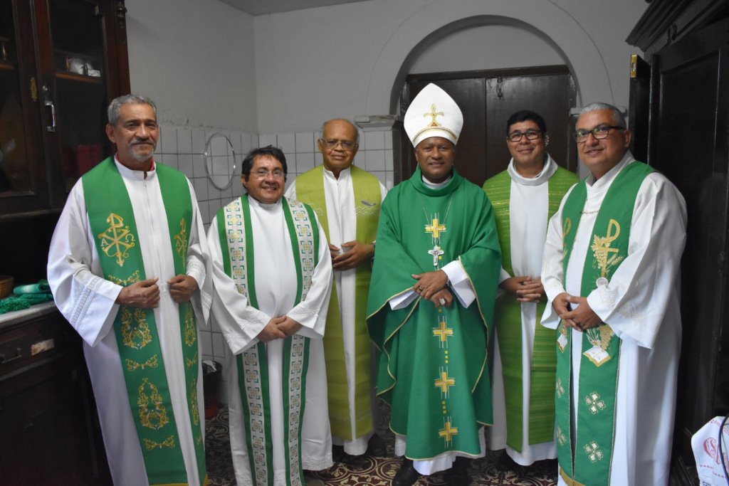 dehonbrasil's tweet photo. BRE: Assembleia Provincial acontece dentro das festividades da Província BRE https://t.co/0E2nJ9TJIb https://t.co/oOlZKw1v1M