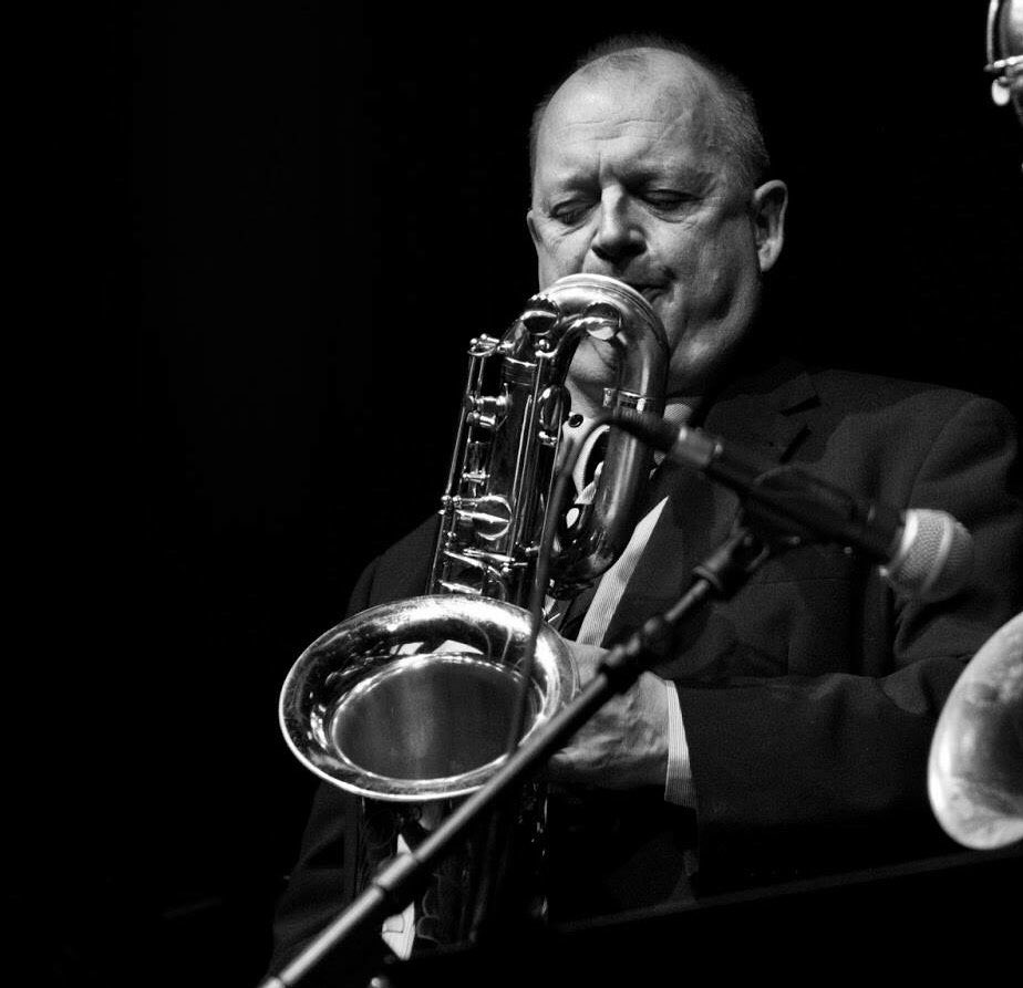 Tomorrow night!! #SOBN live with the inimitable Alan Barnes!! 8pm downbeat at Jazz Cafe Sandbanks - Shore Road, Poole BH13 7PJ