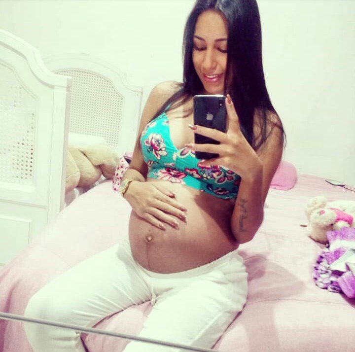 Marinho_jub's tweet photo. E quando a barriga for crescendo você ainda vai ser linda e eu nem preciso te ver 🤰🏻💝 #7M https://t.co/5gWwsmQHww