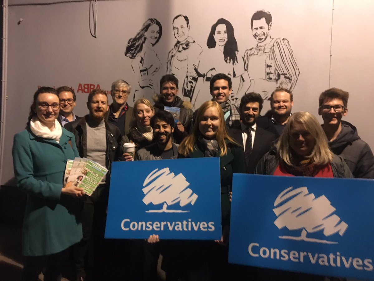 Thank you to everyone who joined the team this evening - we were out in force in Primrose Hill talking to residents who are fed up with the state of their streets. We will continue to press Camden on this issue.