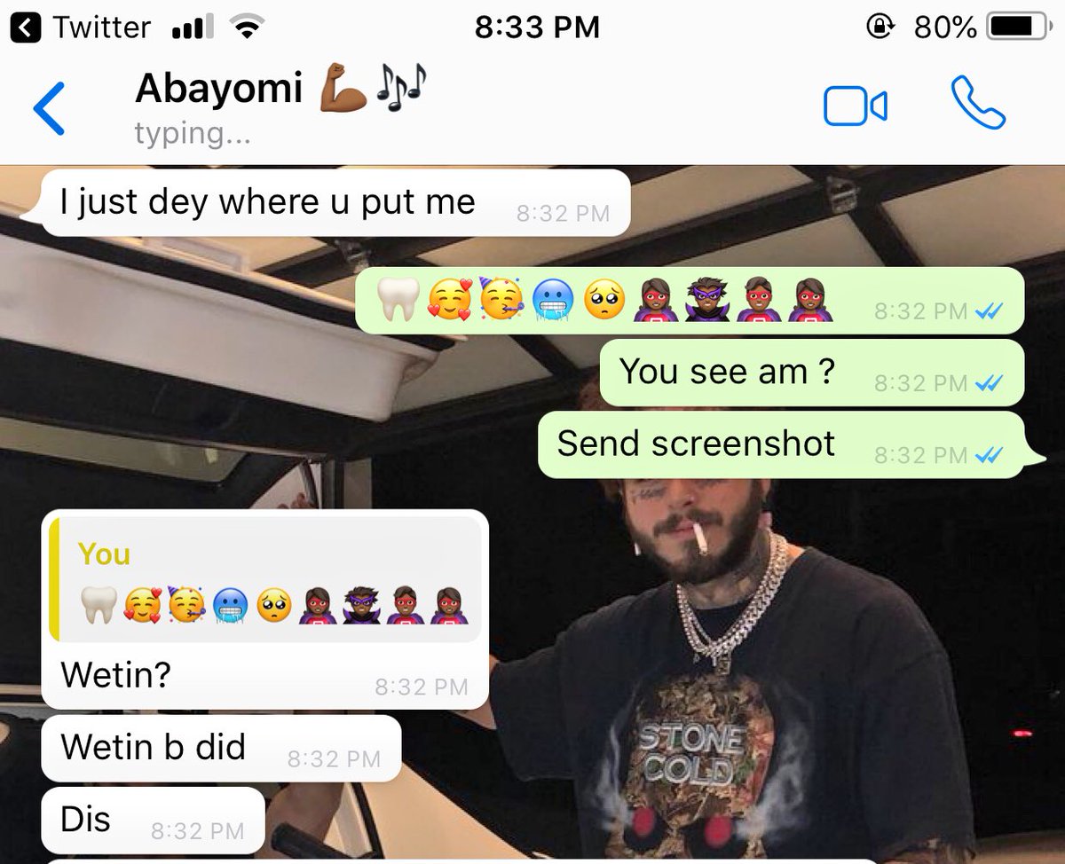 kingkoko3x's tweet image. When you send android users emojis and they start seeing magic spells from vampire diaries 😭😭😭😭😭😭

#IPhoneVsAndroid
