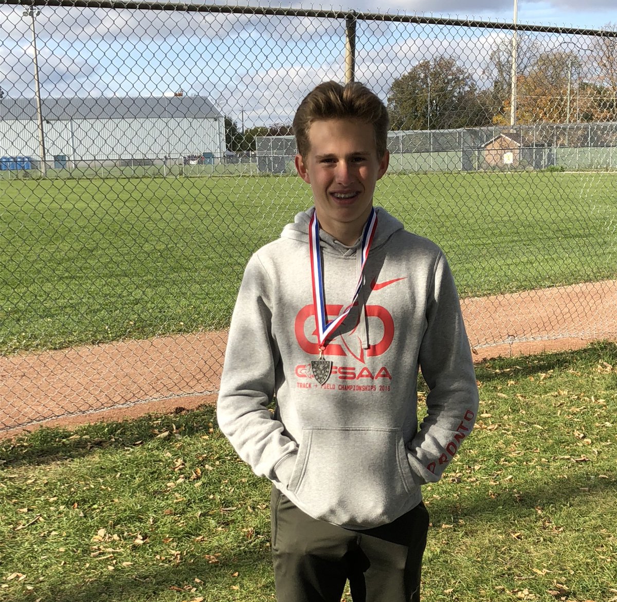 Kate Rowlandson (@rowlank) on Twitter photo Great day for <a href="/KCIAthletics/">KCI Athletics</a> <a href="/ONEKCI/">Kitchener Collegiate Institute</a> XC CWOSSA! Congrats to Derek who ran an amazing race, finished 2nd, and will compete at #OFSAA XC 2018! Great day for <a href="/KCIAthletics/">KCI Athletics</a> <a href="/ONEKCI/">Kitchener Collegiate Institute</a> XC CWOSSA! Congrats to Derek who ran an amazing race, finished 2nd, and will compete at #OFSAA XC 2018!
